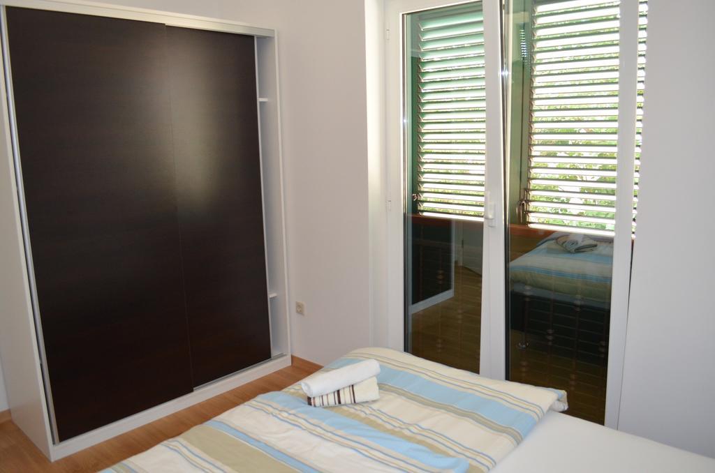 Apartments Soldo Baška Cameră foto