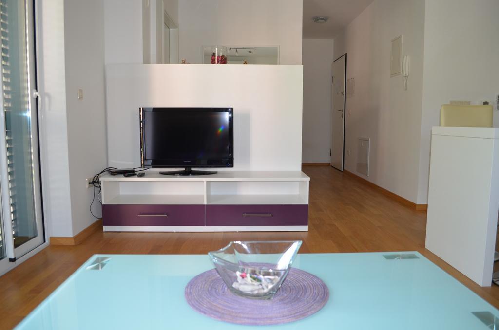 Apartments Soldo Baška Cameră foto