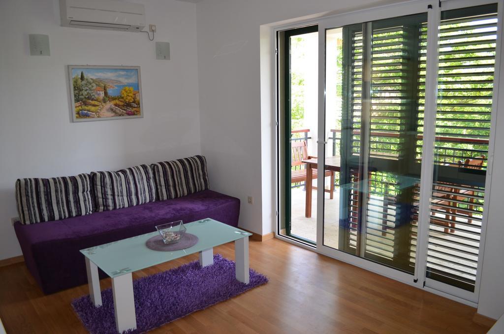 Apartments Soldo Baška Cameră foto